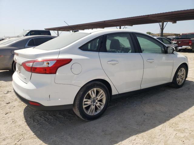 Photo 3 from auction – 2012 FORD FOCUS SEL with VIN 1FAHP3H28CL238709