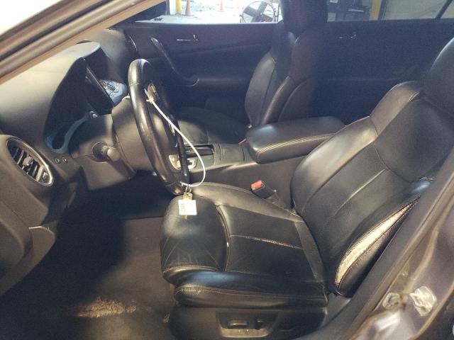 Photo 7 from auction – 2014 NISSAN MAXIMA S with VIN 1N4AA5AP0EC498285