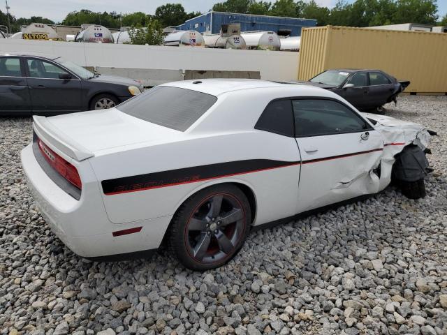 Photo 3 from auction – 2013 DODGE CHALLENGER with VIN 2C3CDYBT4DH668008