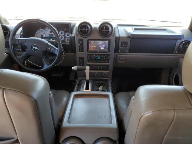Zdjęcie 8 z aukcji – 2004 HUMMER H2 z VIN 5GRGN23U14H114511