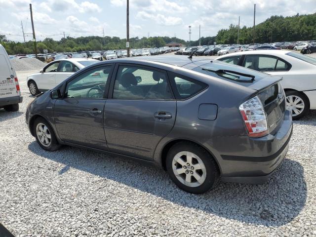Photo 2 from auction – 2007 TOYOTA PRIUS with VIN JTDKB20U573214833