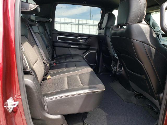 Photo 10 from auction – 2022 RAM 1500 LARAM with VIN 1C6SRFJT4NN170048
