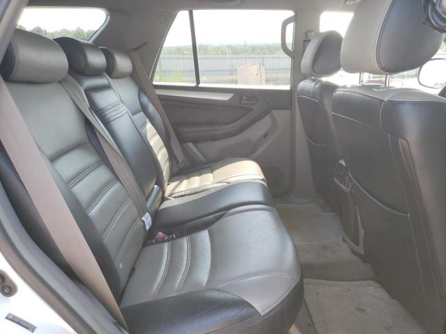 Photo 11 from auction – 2006 TOYOTA 4RUNNER SR with VIN JTEBT14R360059322