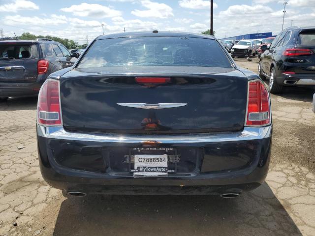 Photo 6 from auction – 2012 CHRYSLER 300 with VIN 2C3CCAAG0CH108175