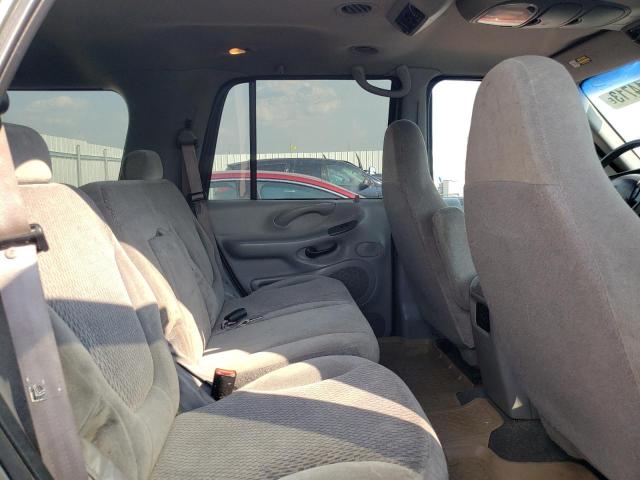 Photo 11 from auction – 1999 FORD EXPEDITION with VIN 1FMRU1868XLB01141
