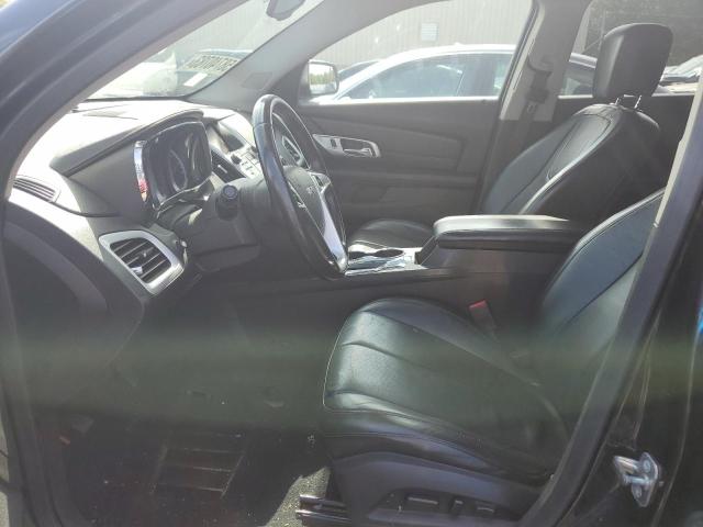 Photo 7 from auction – 2015 GMC TERRAIN SL with VIN 2GKFLXEK4F6434480