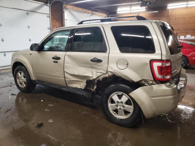 Photo 2 from auction – 2012 FORD ESCAPE XLT with VIN 1FMCU9D79CKB01099