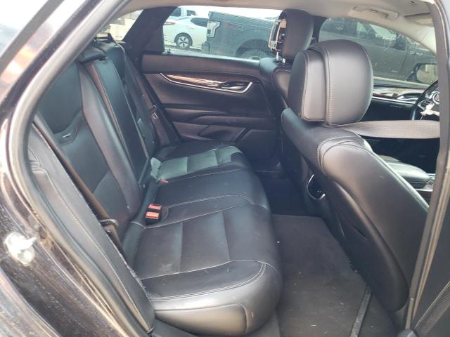 Photo 10 from auction – 2014 CADILLAC XTS LUXURY with VIN 2G61M5S33E9217197