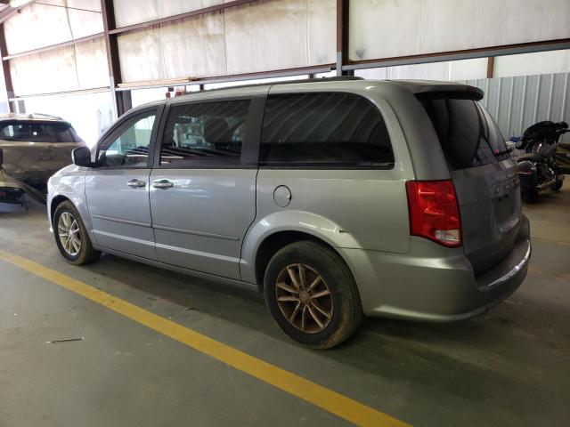 Photo 2 from auction – 2015 DODGE GRAND CARA with VIN 2C4RDGCG7FR717152