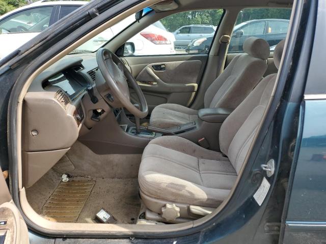 Photo 7 from auction – 1997 TOYOTA CAMRY CE with VIN 4T1BG22K3VU780652