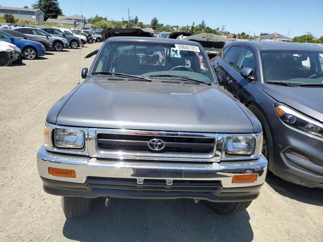 Photo 5 from auction – 1992 TOYOTA PICKUP 1/2 with VIN 4TARN01P6NZ026332