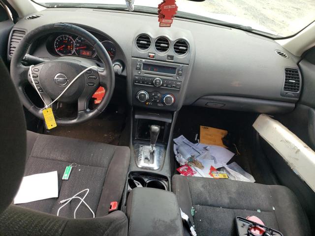 Photo 8 from auction – 2012 NISSAN ALTIMA with VIN 1N4AL2AP0CN524264