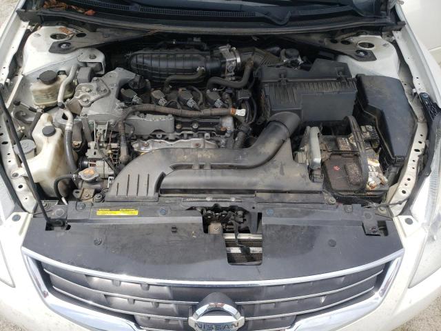 Photo 11 from auction – 2012 NISSAN ALTIMA BAS with VIN 1N4AL2AP7CC176538
