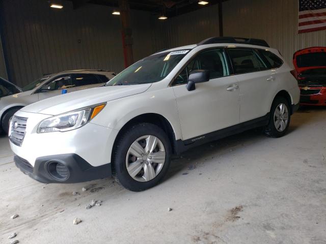SUBARU OUTBACK 2. 2015 с VIN 4S4BSBAC0F3255533 - Снимка от търг