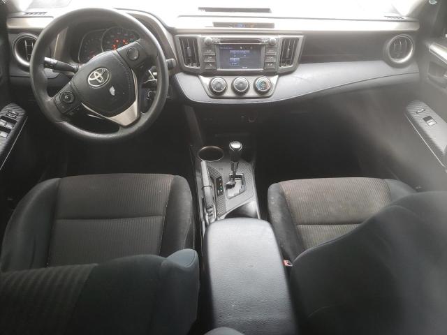 Photo 8 from auction – 2014 TOYOTA RAV4 LE with VIN JTMZFREV5ED042405