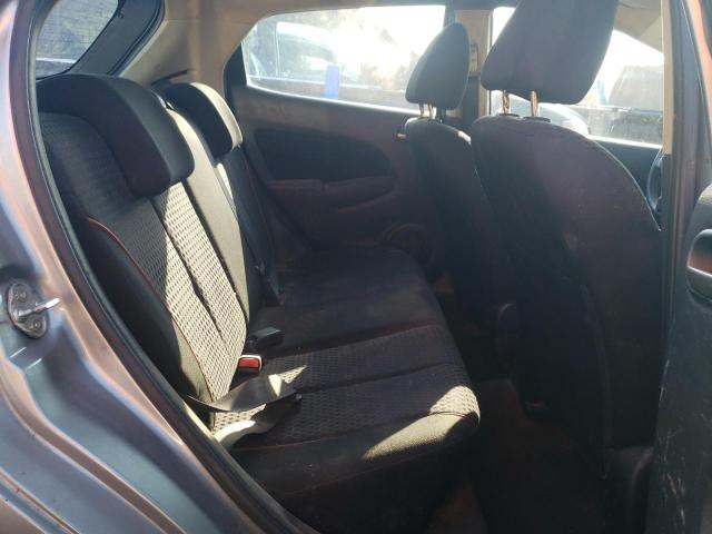 Photo 10 from auction – 2013 MAZDA MAZDA2 with VIN JM1DE1LY3D0162429