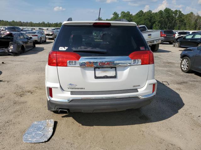 Photo 6 from auction – 2017 GMC TERRAIN SL with VIN 2GKFLTEK6H6103086