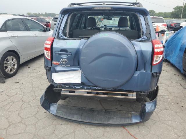 Photo 6 from auction – 2011 TOYOTA RAV4 with VIN 2T3ZF4DV1BW090924