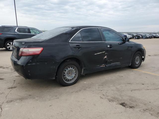 Photo 3 from auction – 2009 TOYOTA CAMRY BASE with VIN 4T1BE46K09U885747