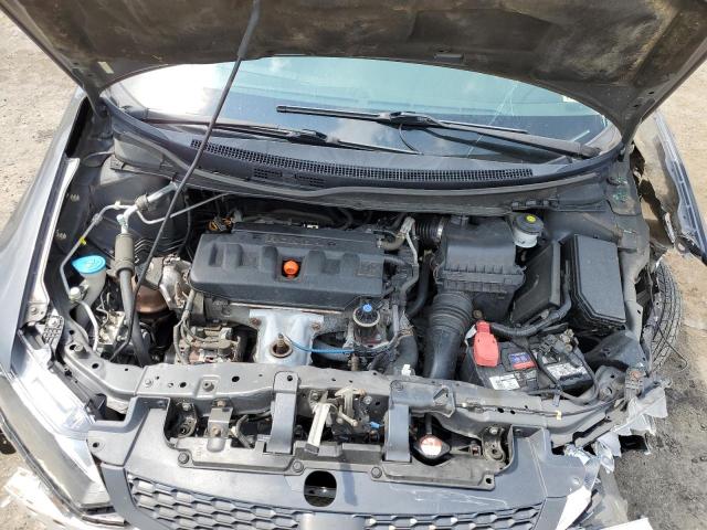 Photo 11 from auction – 2012 HONDA CIVIC LX with VIN 2HGFG3B52CH562497
