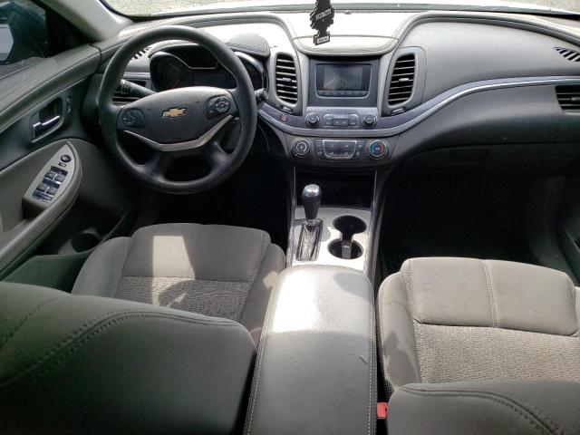 Photo 8 from auction – 2014 CHEVROLET IMPALA LIM with VIN 2G1WA5E30E1138262