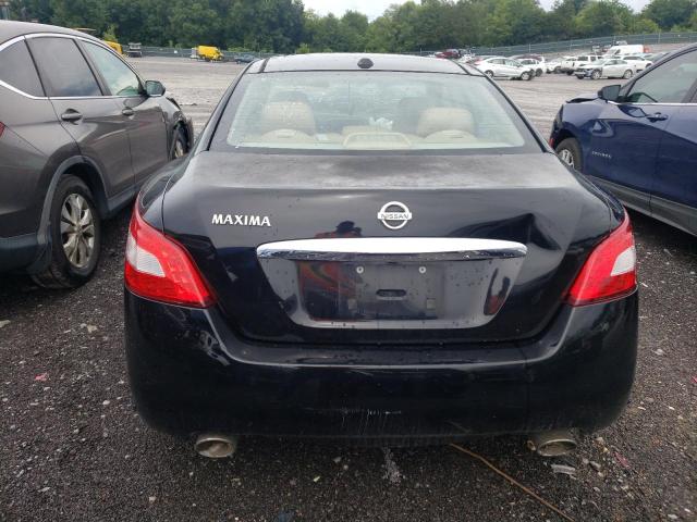 Photo 6 from auction – 2011 NISSAN MAXIMA S with VIN 1N4AA5APXBC852910