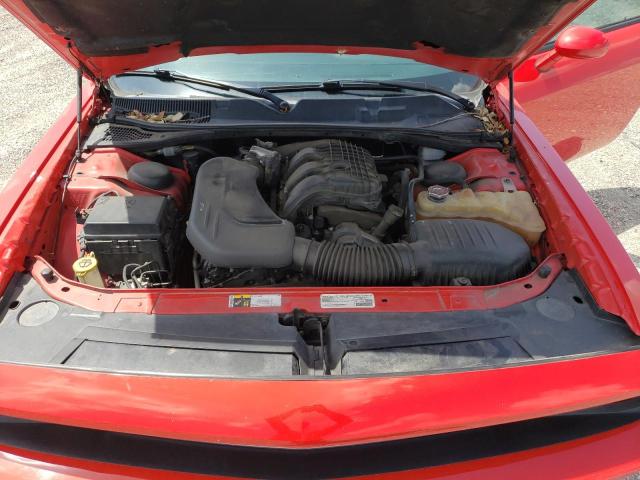 Photo 11 from auction – 2014 DODGE CHALLENGER with VIN 2C3CDYAGXEH250056