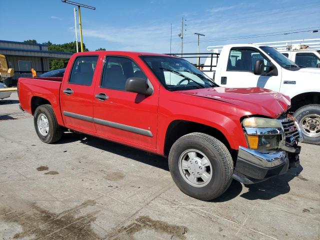 Photo 4 from auction – 2006 GMC CANYON with VIN 1GTCS138X68220979