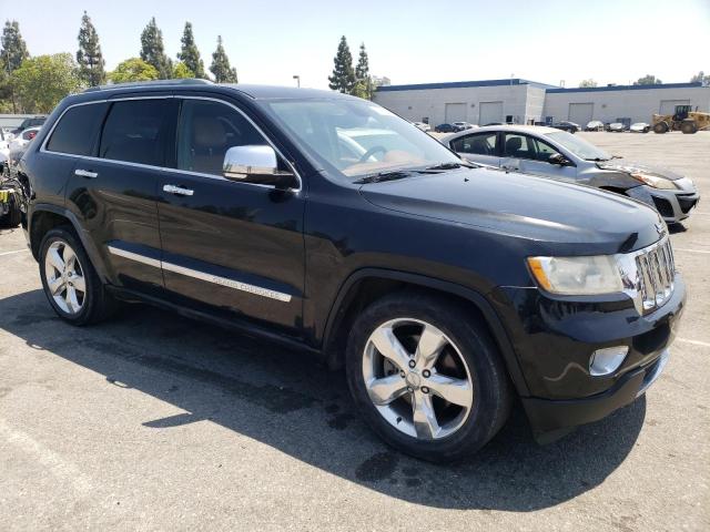 Photo 4 from auction – 2011 JEEP GRAND CHER with VIN 1J4RR6GT7BC701503