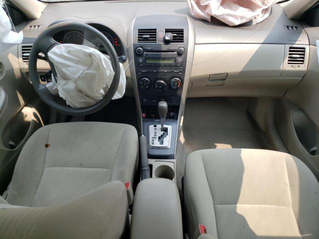 Photo 8 from auction – 2010 TOYOTA COROLLA BA with VIN 2T1BU4EE3AC232253