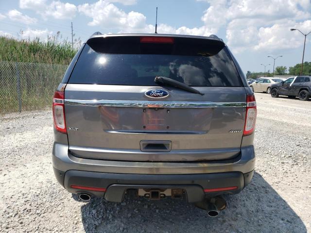 Photo 6 from auction – 2012 FORD EXPLORER X with VIN 1FMHK8D80CGA59827
