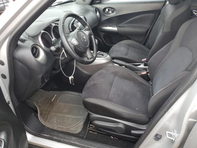 Photo 7 from auction – 2015 NISSAN JUKE S with VIN JN8AF5MV7FT559059