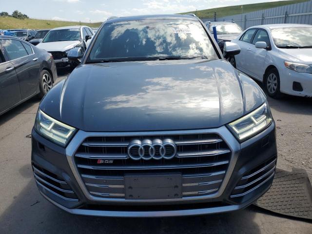 Photo 5 from auction – 2018 AUDI SQ5 PREMIU with VIN WA1A4AFY3J2104882