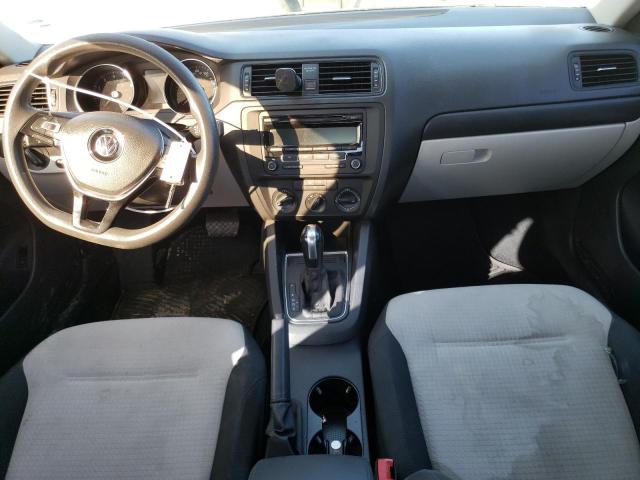 Photo 8 from auction – 2015 VOLKSWAGEN JETTA BASE with VIN 3VW2K7AJ9FM277459
