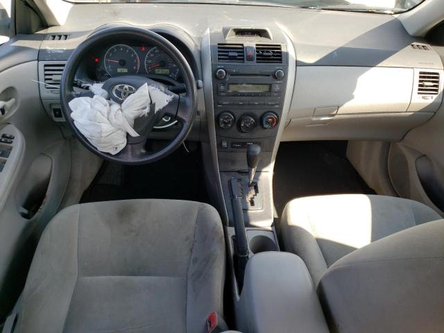 Photo 8 from auction – 2013 TOYOTA COROLLA BA with VIN 2T1BU4EE2DC973837