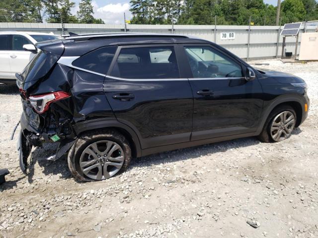Photo 3 from auction – 2023 KIA SELTOS S with VIN KNDEU2AA9P7393995