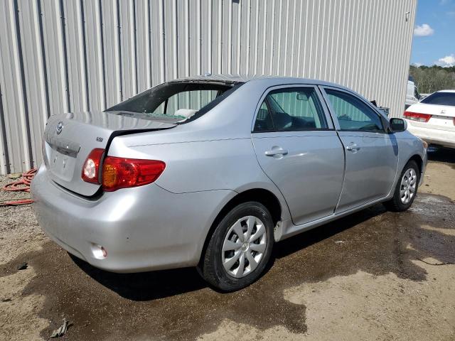 Photo 3 from auction – 2010 TOYOTA COROLLA BA with VIN 2T1BU4EE6AC420488