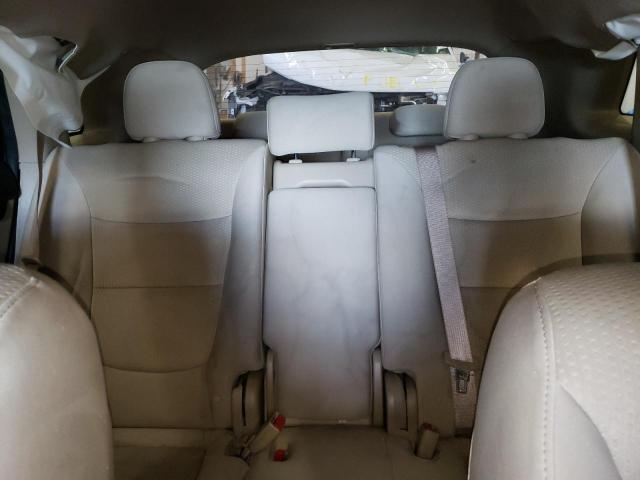 Photo 10 from auction – 2011 KIA SORENTO BA with VIN 5XYKTDA15BG050856
