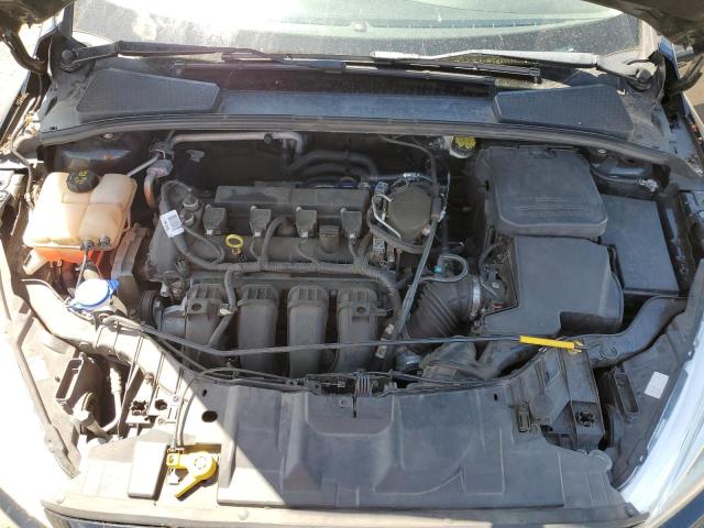 Photo 11 from auction – 2015 FORD FOCUS SE with VIN 1FADP3K25FL222771