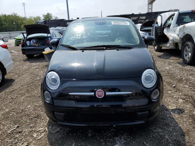 Photo 5 from auction – 2015 FIAT 500 POP with VIN 3C3CFFARXFT753613