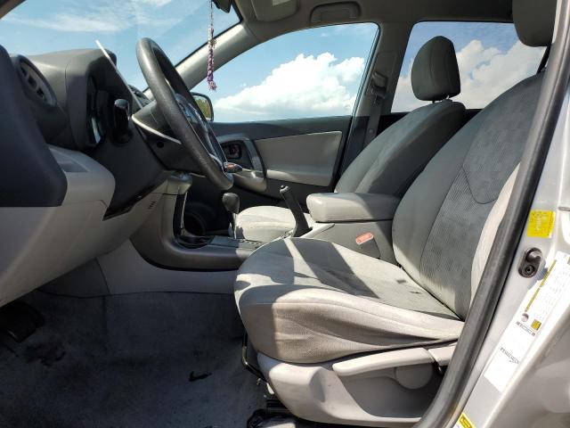 Photo 7 from auction – 2012 TOYOTA RAV4 with VIN 2T3BF4DV7CW228632