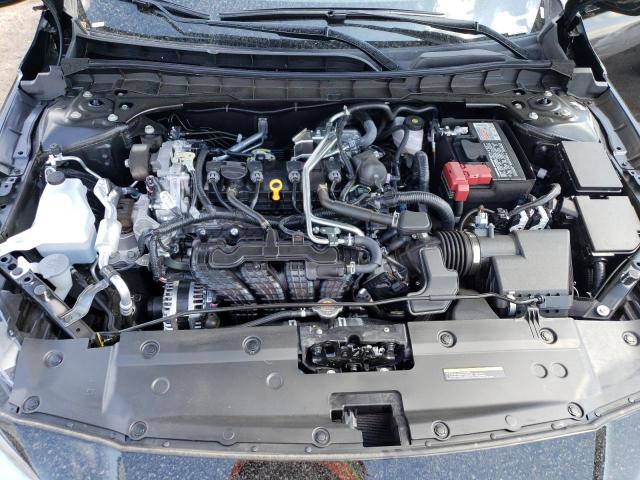 Photo 11 from auction – 2023 NISSAN ALTIMA S with VIN 1N4BL4BVXPN396019