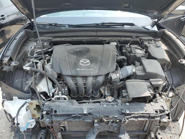 Photo 12 from auction – 2020 MAZDA CX-30 PREF with VIN 3MVDMBDL2LM105046