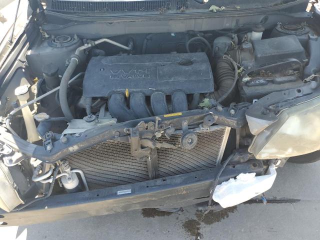 Photo 12 from auction – 2003 PONTIAC VIBE with VIN 5Y2SL62833Z472473