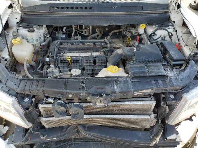 Photo 11 from auction – 2016 DODGE JOURNEY SX with VIN 3C4PDCBB4GT111179