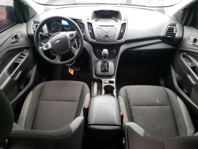 Photo 8 from auction – 2016 FORD ESCAPE S with VIN 1FMCU0F70GUB20319