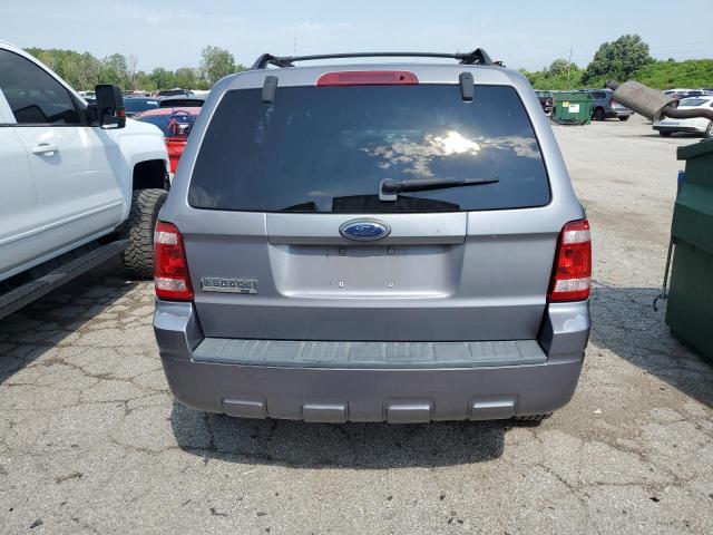 Photo 6 from auction – 2008 FORD ESCAPE XLT with VIN 1FMCU03148KB61713