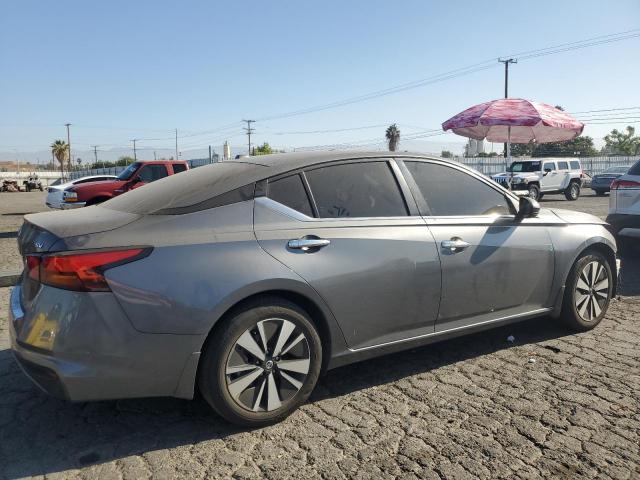 Photo 3 from auction – 2021 NISSAN ALTIMA SV with VIN 1N4BL4DV8MN358653