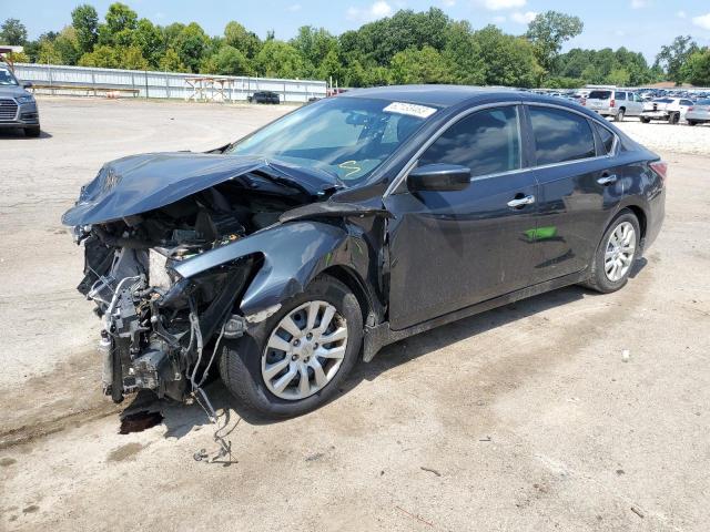 NISSAN ALTIMA 2.5 2015 with VIN 1N4AL3AP2FN899227 - Photo from auction