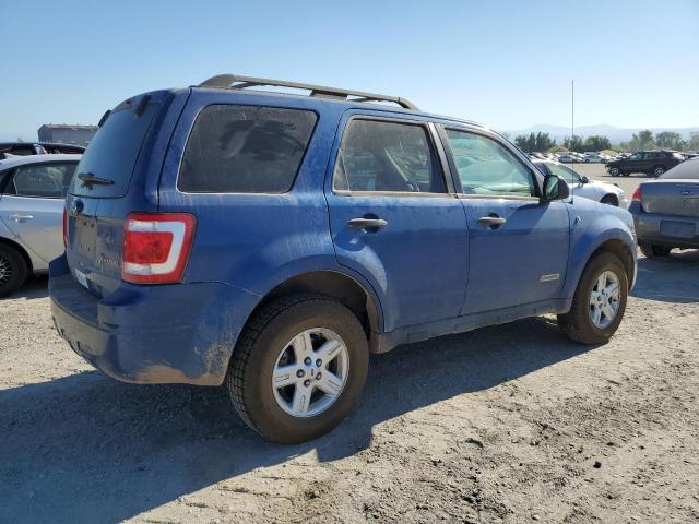 Photo 3 from auction – 2008 FORD ESCAPE HEV with VIN 1FMCU49H48KA21849